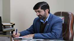 دکتر علی ضیغمی به عنوان مدیر گروه زبان و ادبیات عربی دانشگاه سمنان منصوب شد
